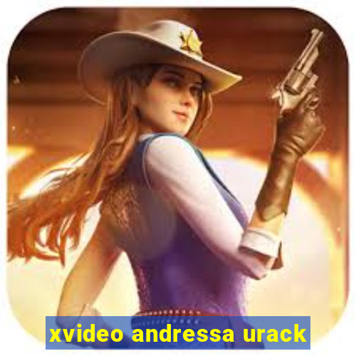 xvideo andressa urack